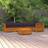 vidaXL dynor Loungeset