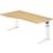 Hammerbacher hjh OFFICE PRO Schreibtisch