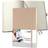 Sigel Notizbuch Conceptum A5 97 Hardcover