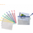 Tarifold A4 lomme assorterede