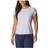 Columbia Women Boundless Trek Short Sleeve Tee