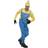 Rubies Adult Minion Kevin Costume