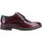 Base London Woburn Hi Shine - Bordo