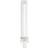 Airam 4910180 Fluorescent Lamps 9W G23