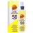 Malibu Clear All Day Protection SPF50 250ml