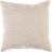 Hemtex Wave Komplett dekorationskudde Vit, Beige (50x50cm)