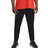 Under Armour Unstoppable Men's Tapered Pants - Black/Pitch Gray