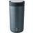 Stelton To Go Click Blue metallic Termosmugg 40cl