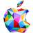 Apple Gift Card 250 DKK