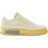 NIKE Air Force 1 Fontanka W - Coconut Milk/Lemon Wash/Wolf Grey