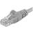 PremiumCord Cat6 UTP RJ45 - RJ45 M-M 0.1m