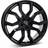 MSW 41 Gloss Black 9x20 5/130 ET50 B71.6