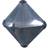 Seatec Radarreflektor aluminium 22x22 cm, passiv