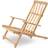 Carl Hansen & Søn BM5568 Deck Chair