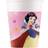 Procos Papkrus Disneyprinsesser 8-pak