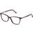 Carolina Herrera Ladies' Spectacle Frame VHE838-09FD 53mm