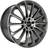 GMP Stellar anthracite diamond 8.5x21 5/112.00 ET32 B66.6