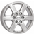 Alutec Titan Alloy Wheels Set Of 4 18 x 8 Inch ET45 6x114.3 PCD 66.1mm Centre Bore Polar Silver