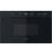 Whirlpool MBNA900B MIKROOVN Sort, Hvid