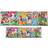 Eeboo Alphabet Train Ready to Learn 36 Pieces