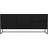 Tenzo Lipp Black Sideboard 176x76cm