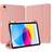 Dux ducis iPad 10.9 2022 Tri-Fold Smart cover