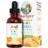 MaryRuth's Organics Kids Vitamin C Liquid Drops Orange Vanilla 2