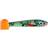 Svartzonker McRubber Glow 21cm 2-pack Crappie