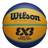 Wilson FIBA 3x3 Rubber Junior Basketball, 5 [Ukendt]