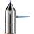 Alessi Komfur Espresso Kaffemaskine LA CONICA 150 ml