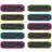 Teacher Created Resources Teacher Created Resources TCR20871 5.25 Labels
