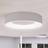 Paulmann HomeSpa Casca LED-pære Loftplafond 40cm