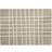 Heymat Heymat Dørmåtte Travertine, 60x85cm Grå, Beige, Guld, Hvid cm