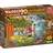 Jumbo Wasgij Retro Original 7 Bear Necessities! 1000 Pieces