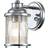 Elstead Lighting Ashland Bay bathroom Wall light
