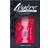 Legere Tenor Saxophone Studio Synthetic Reed, 3.5