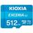 Kioxia SDXC Memory Card LMEX2L512GG2