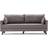 Atelier Del Sofa Antigua 3-sits Soffa 3-sits