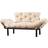 LOTO LIVING Pamelia 2-sits Soffa 3-sits