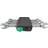 Wera 020314 Joker 4 Double Wrench Open-Ended Spanner