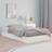 vidaXL Bed Frame 4FT6 Double