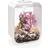 Biorb LIFE 15L White Aquarium Fish Tank