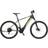 Fischer E-Bike MONTIS 5.0i 504, E-MTB, Modell 2022 - Slate Gray