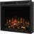 Dimplex XHD Firebox Elpejs 28" Modellen