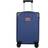 Mojo Navy Illinois Fighting Illini Premium 21'' Carry-On Hardcase Luggage