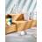 Wenko Bamboo Kaffe- Og Teholder Brun Rum