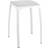 Wenko Badrumspall Metall Plast
