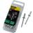 Stanley Tools Blind aluminum rivet 5x6mm, 15pcs. 1.. Målebånd