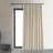 Exclusive Fabrics & Furnishings HPD Half Price Drapes Signature Velvet