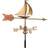 Callow Sail Boat Cottage Weathervane